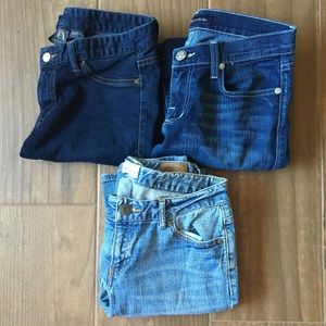 Jeans Resellers Mystery Box Bundle Lot Bulk #1